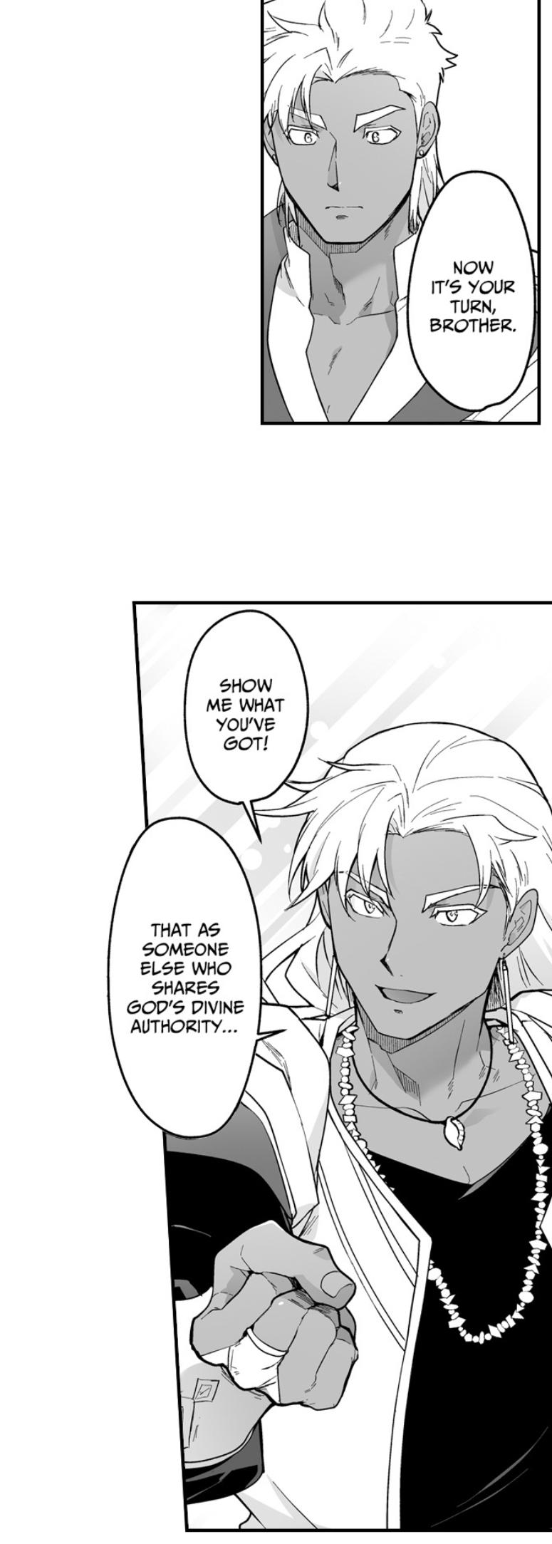 The Titan’s Bride Chapter 159 page 12 - 