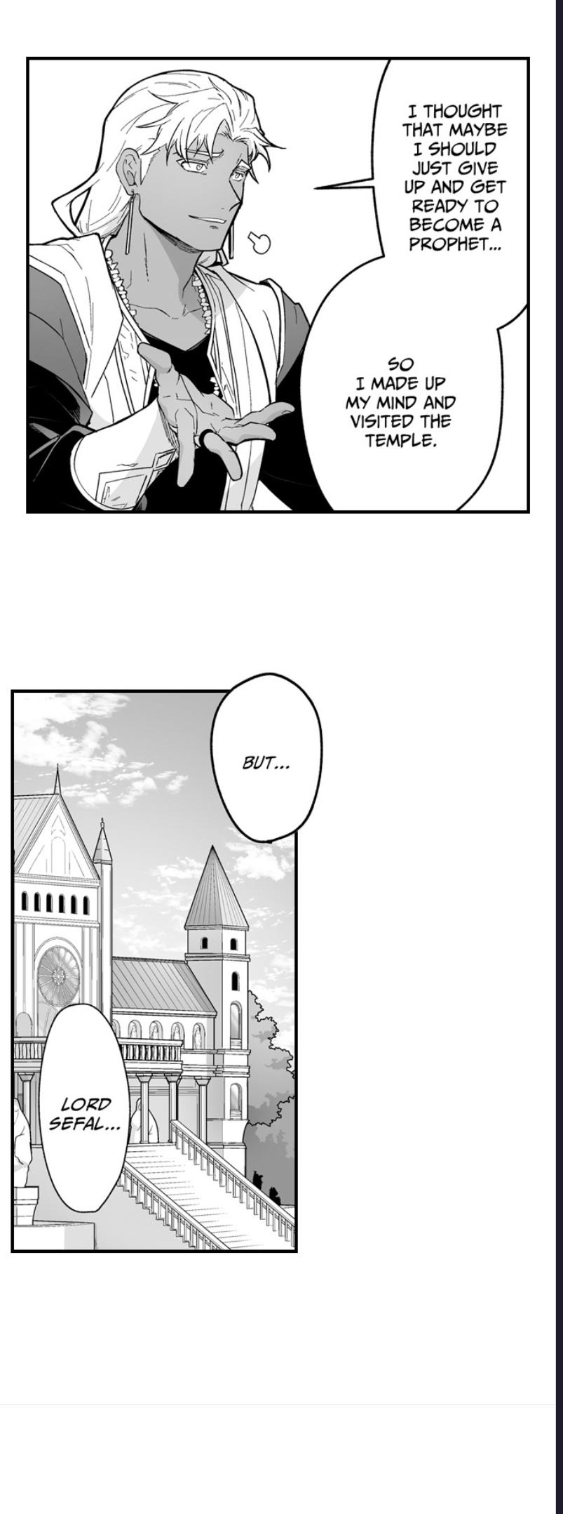 The Titan’s Bride Chapter 159 page 15 - 