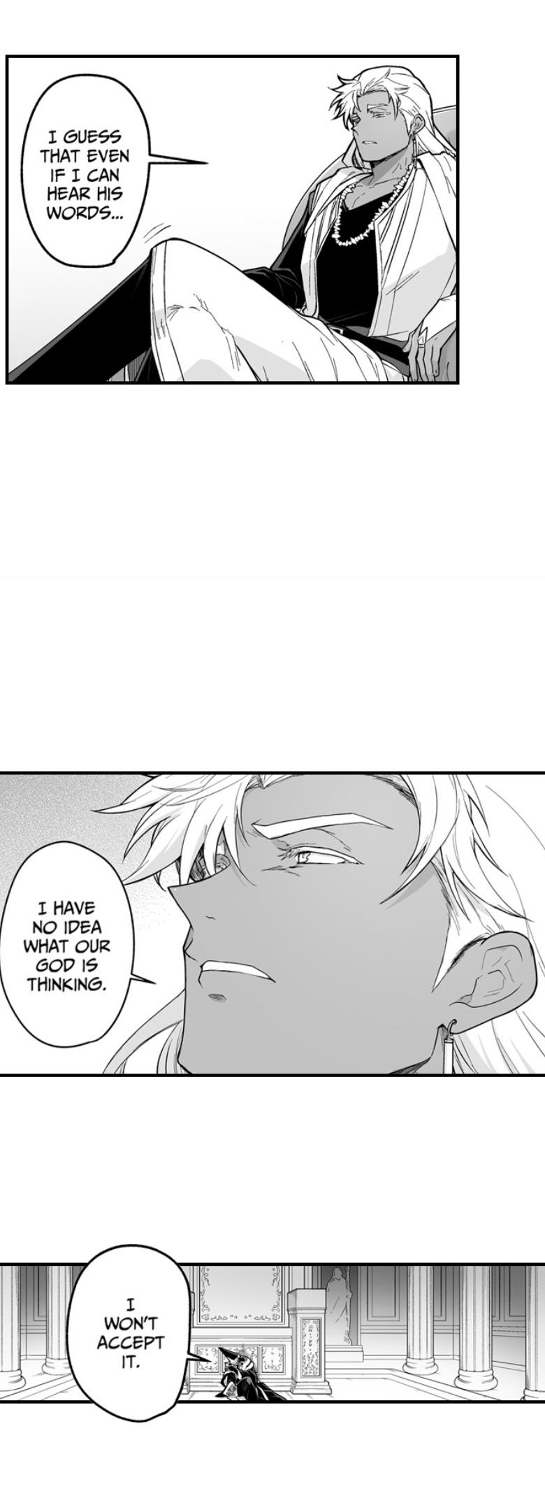The Titan’s Bride Chapter 159 page 18 - 