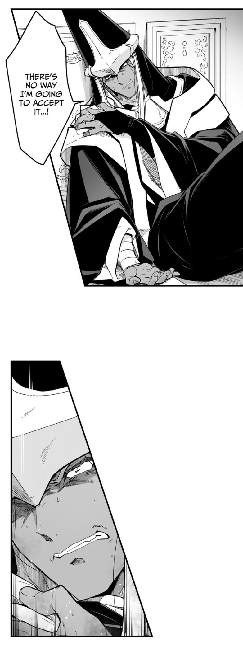The Titan’s Bride Chapter 159 page 19 - 