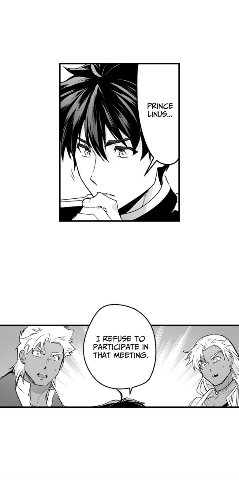 The Titan’s Bride Chapter 159 page 4 - 