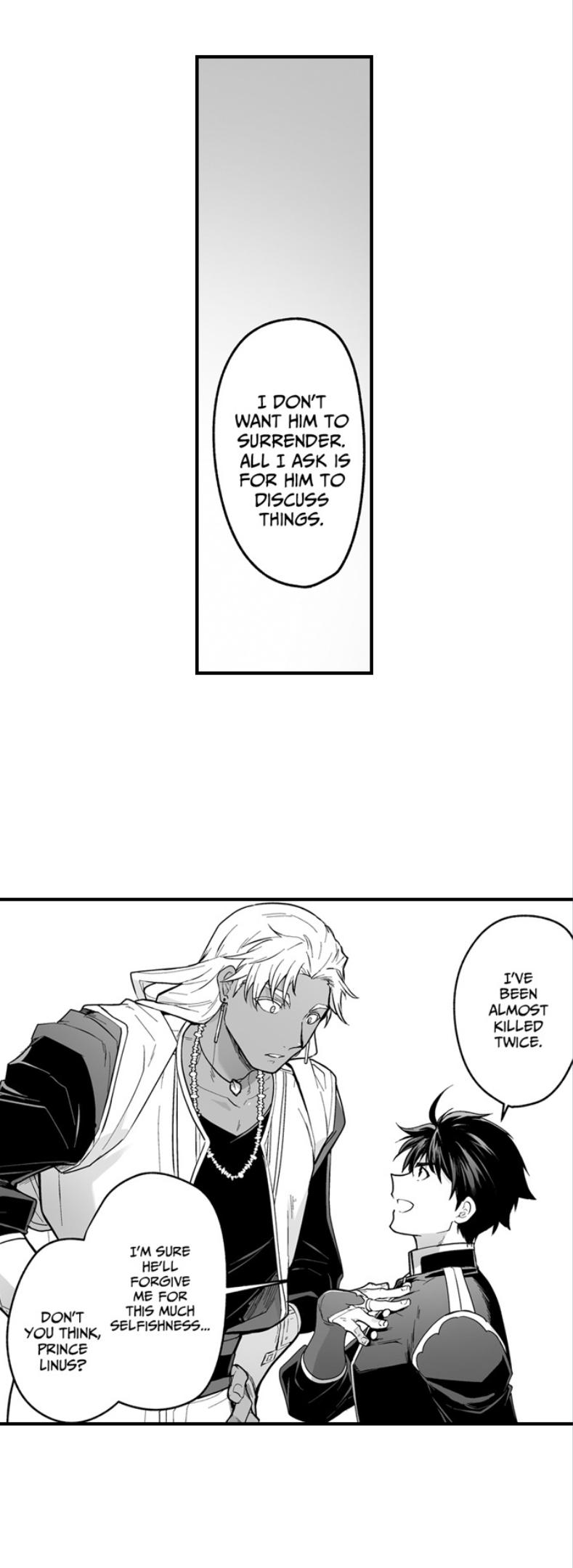 The Titan’s Bride Chapter 159 page 7 - 