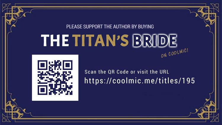The Titan’s Bride Chapter 16 page 10 - 