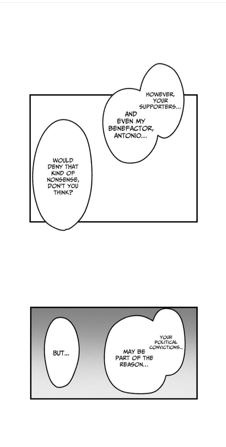 The Titan’s Bride Chapter 160 page 11 - 
