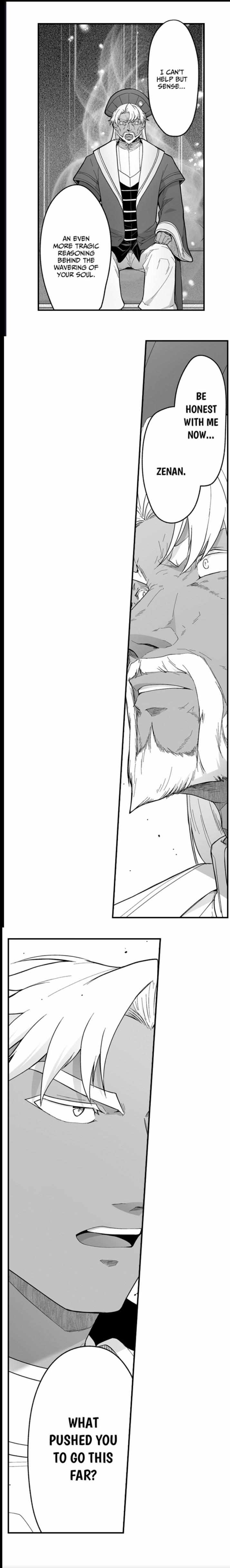 The Titan’s Bride Chapter 160 page 12 - 