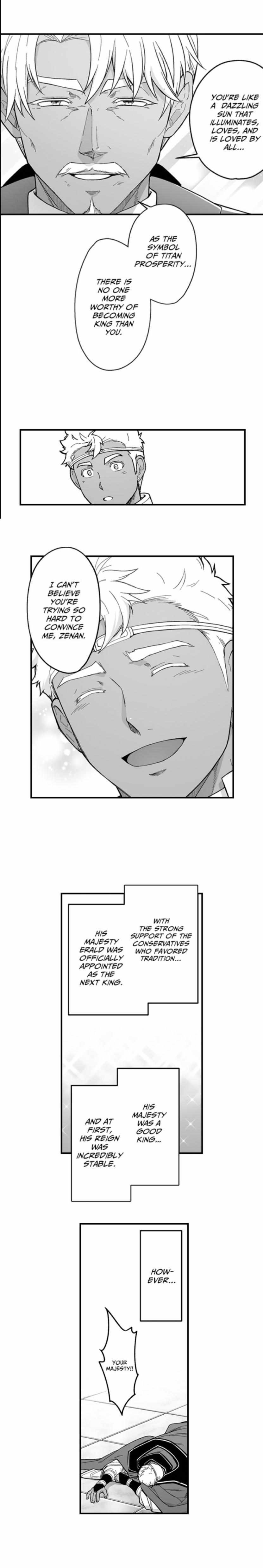 The Titan’s Bride Chapter 160 page 16 - 