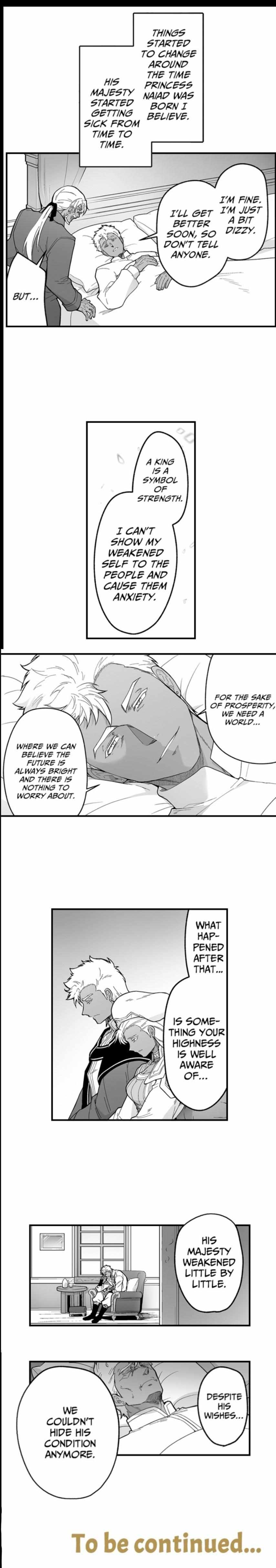 The Titan’s Bride Chapter 160 page 17 - 