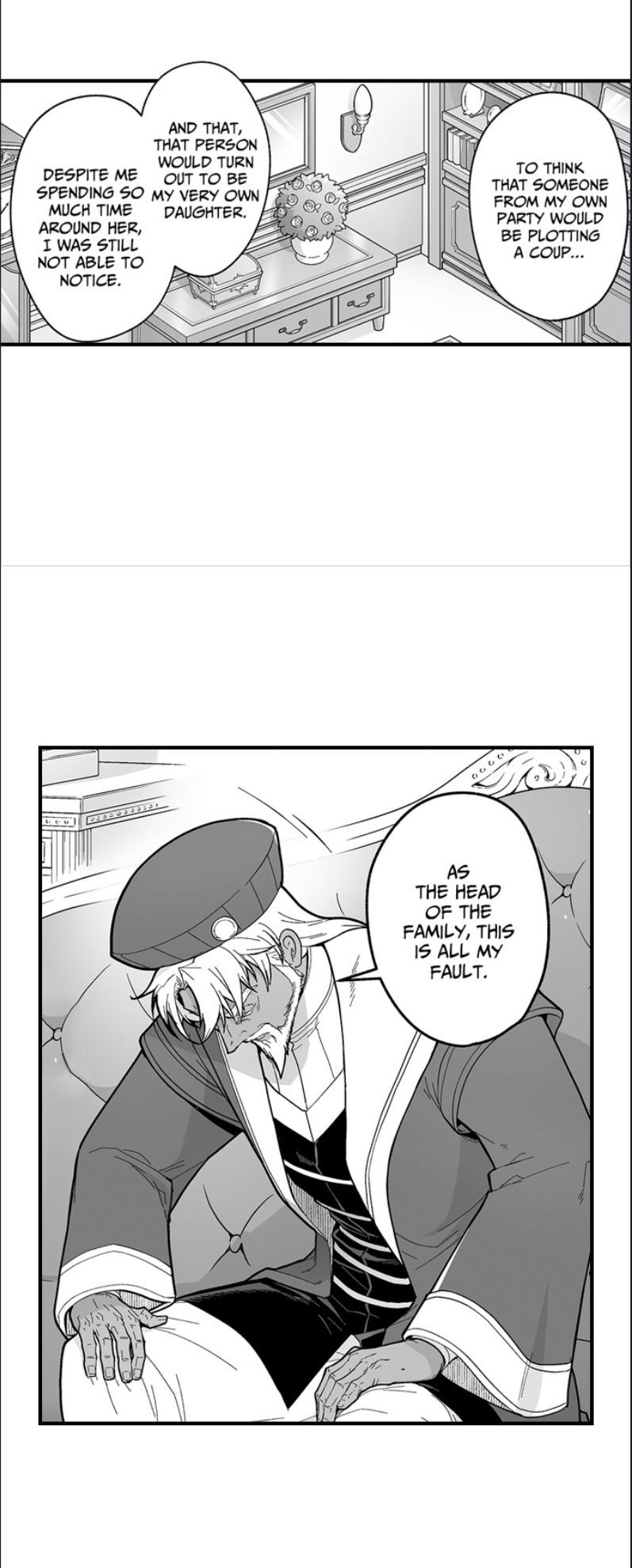 The Titan’s Bride Chapter 160 page 4 - 