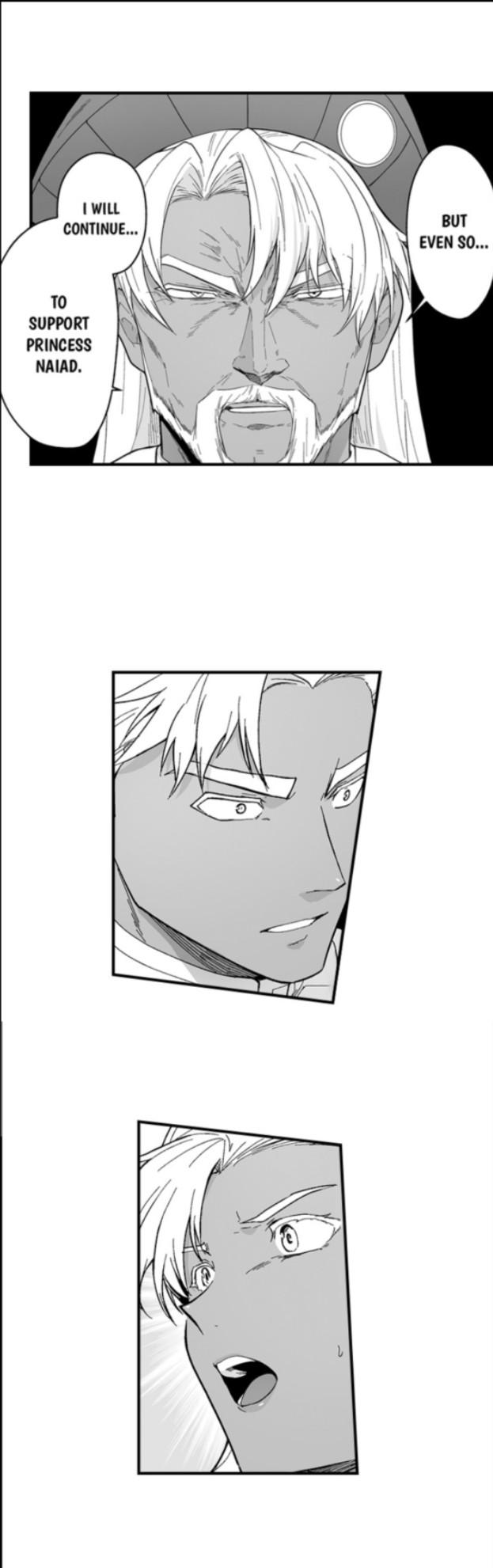 The Titan’s Bride Chapter 160 page 6 - 