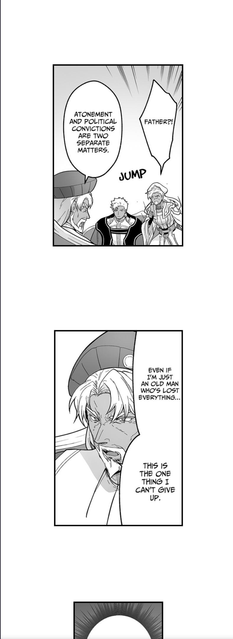 The Titan’s Bride Chapter 160 page 7 - 