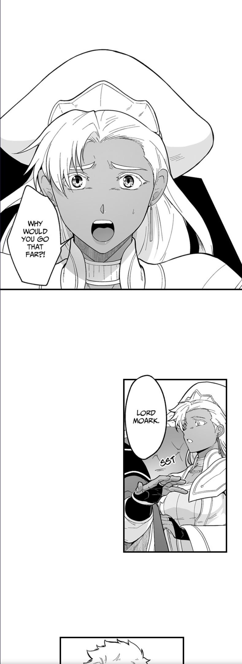 The Titan’s Bride Chapter 160 page 9 - 