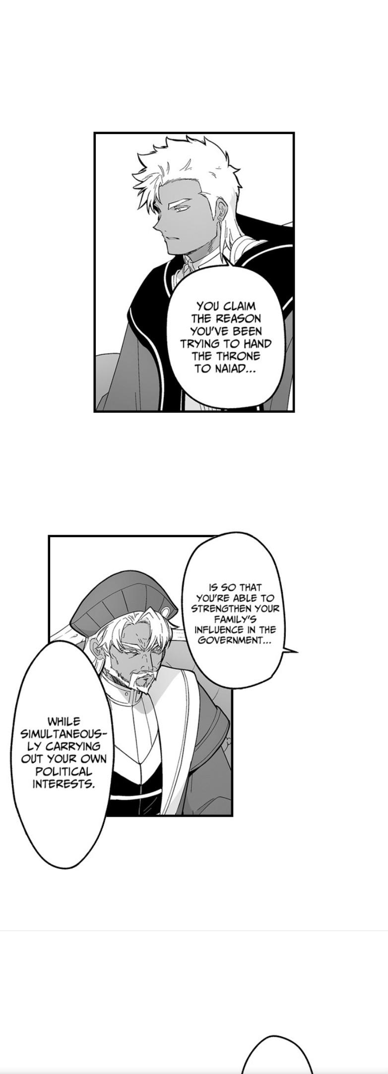 The Titan’s Bride Chapter 160 page 10 - 