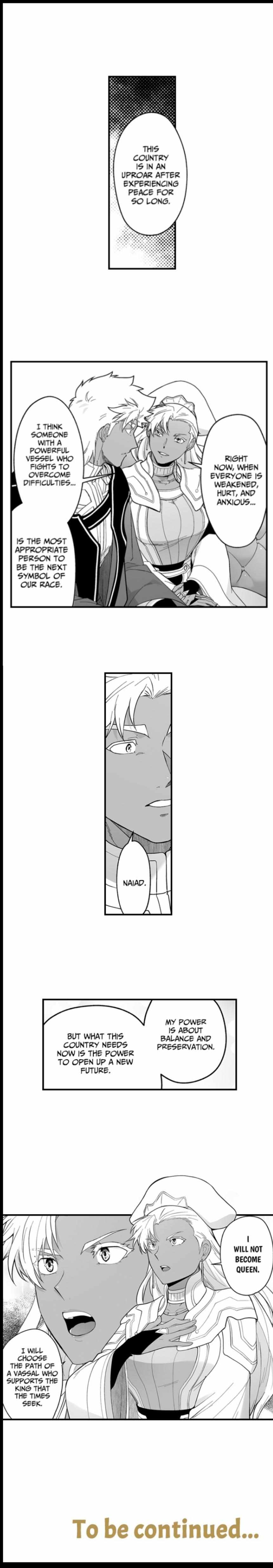 The Titan’s Bride Chapter 161 page 18 - 