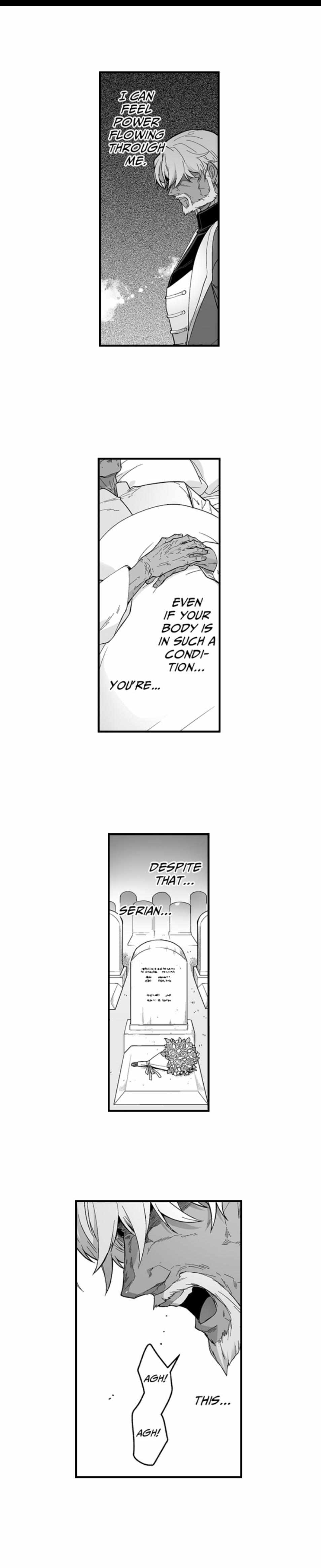 The Titan’s Bride Chapter 161 page 8 - 