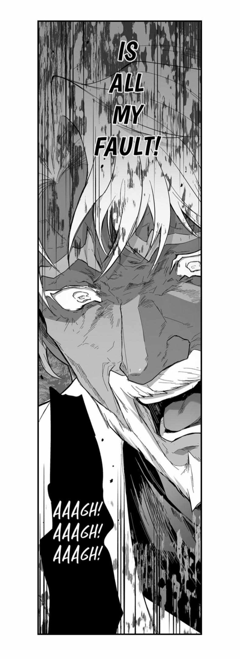 The Titan’s Bride Chapter 161 page 9 - 