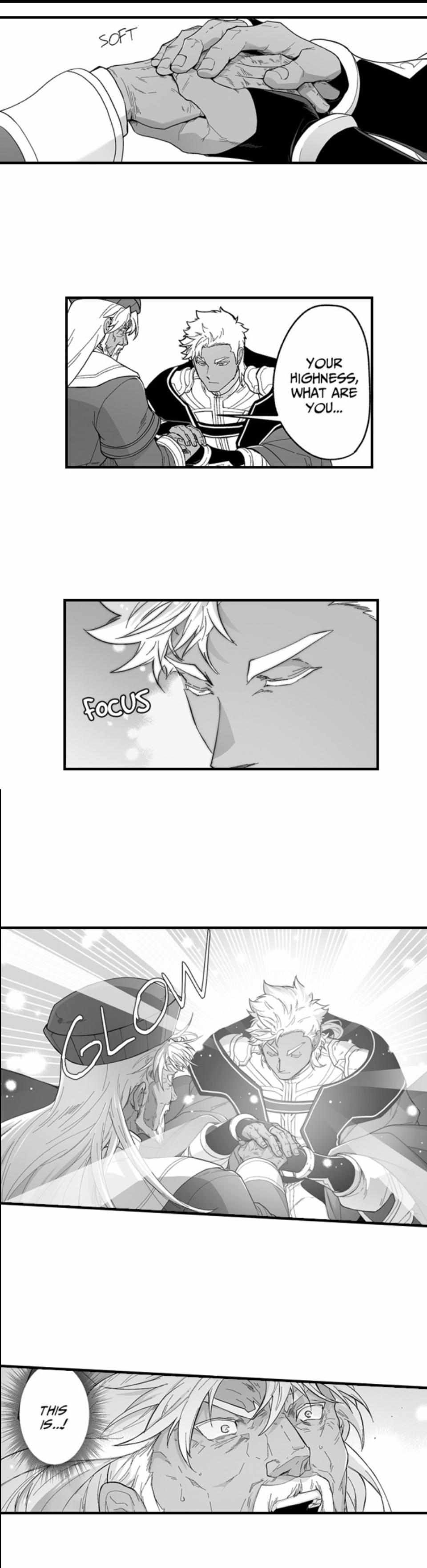 The Titan’s Bride Chapter 162 page 2 - 