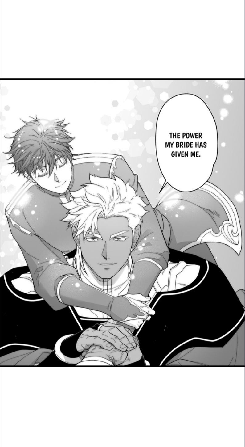 The Titan’s Bride Chapter 162 page 4 - 