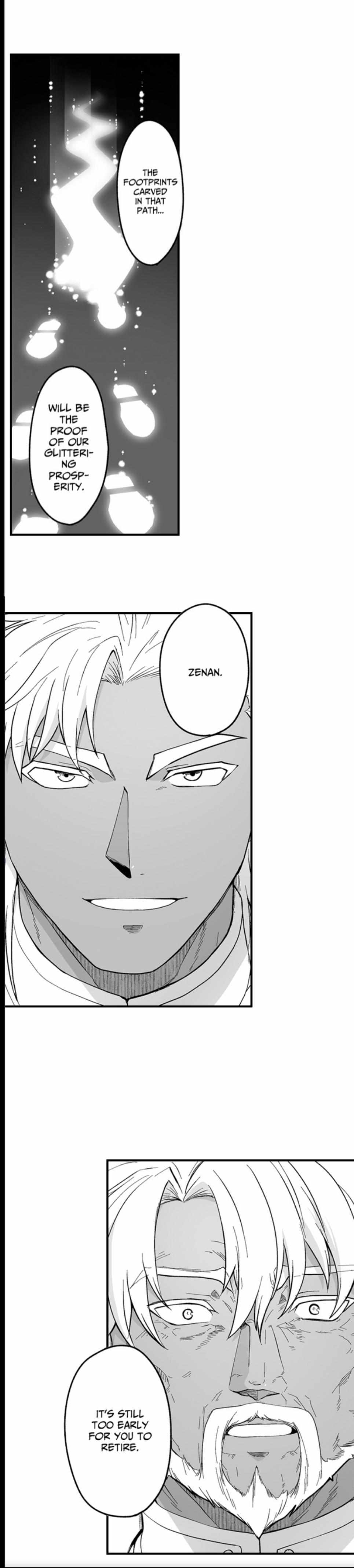 The Titan’s Bride Chapter 162 page 7 - 