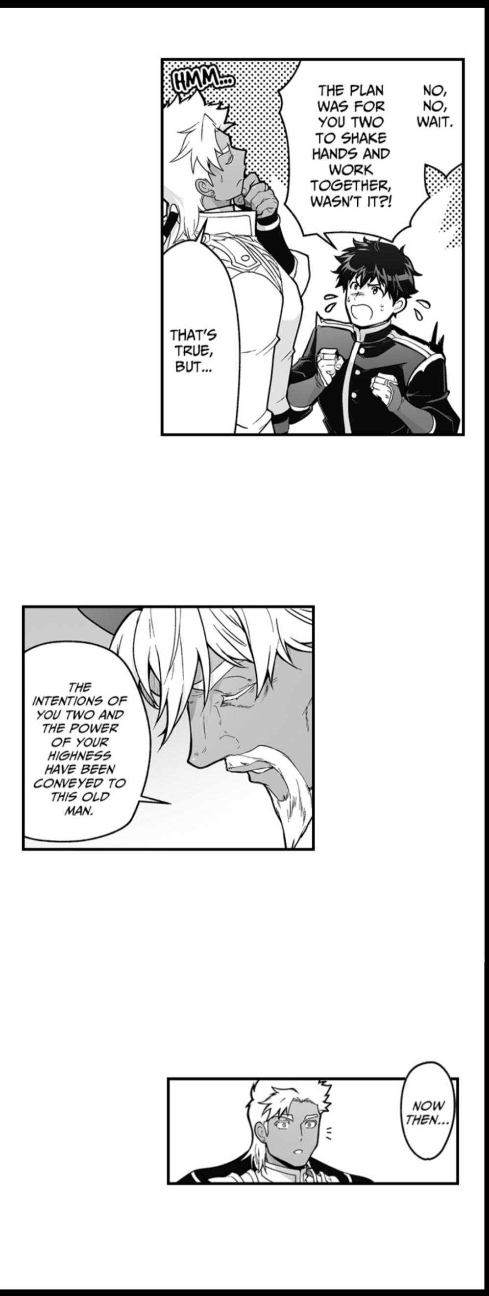 The Titan’s Bride Chapter 163 page 2 - 