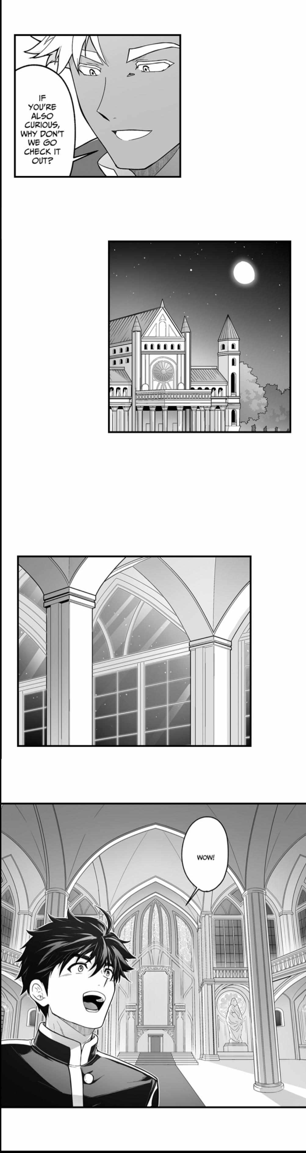 The Titan’s Bride Chapter 164 page 2 - 