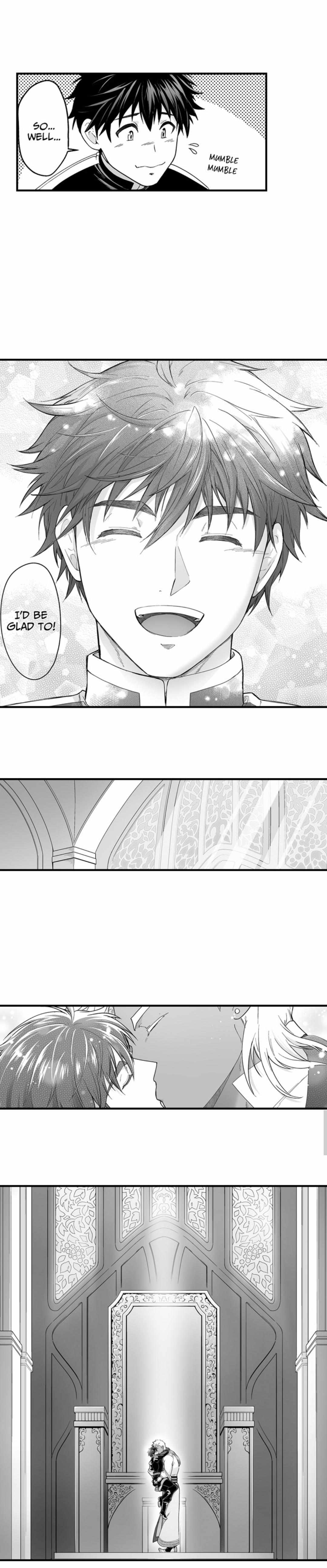 The Titan’s Bride Chapter 165 page 4 - 
