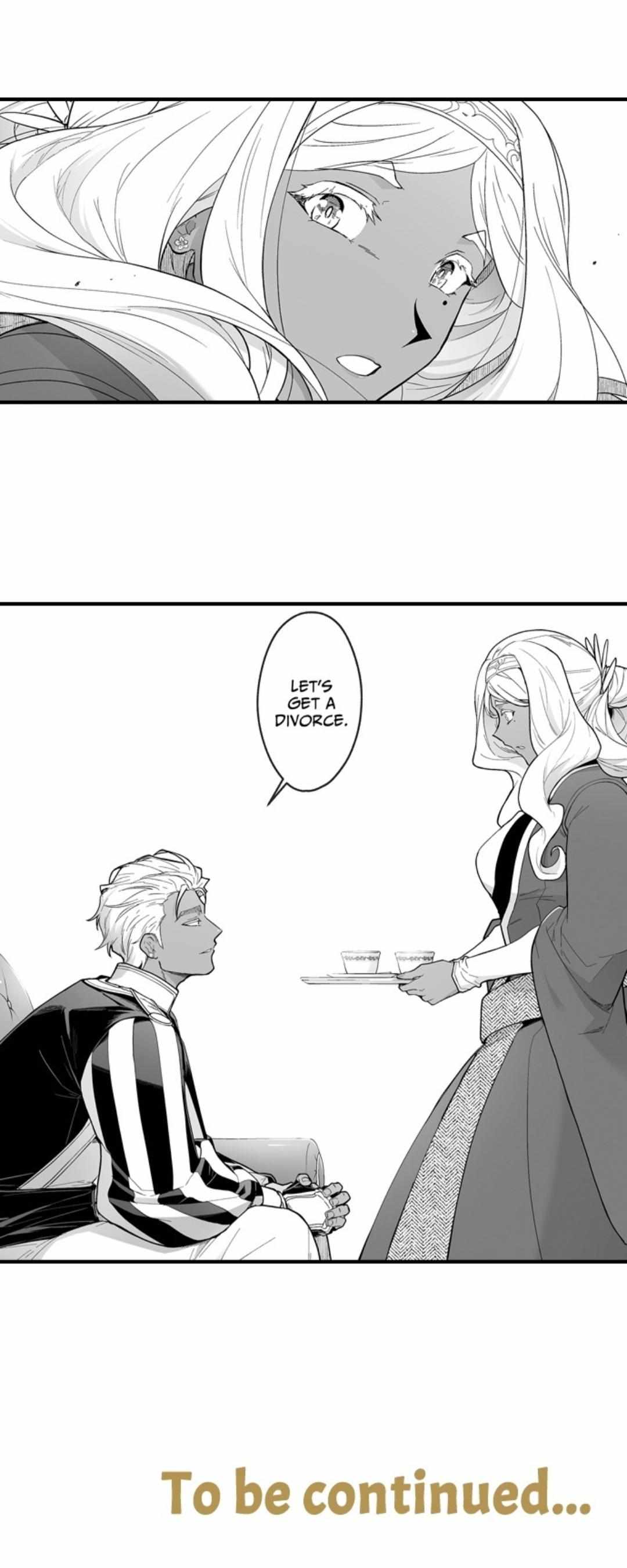 The Titan’s Bride Chapter 165 page 8 - 