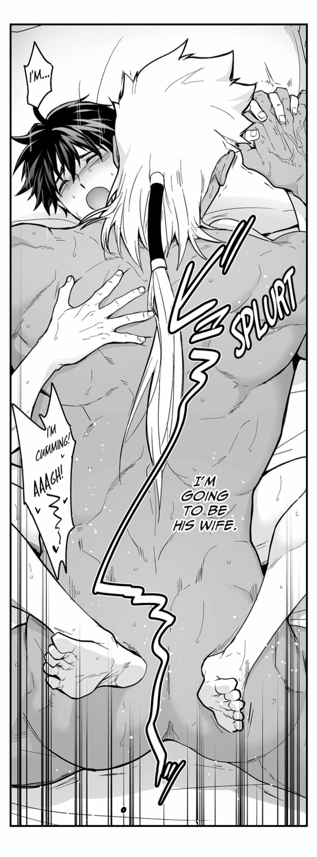 The Titan’s Bride Chapter 166 page 13 - 