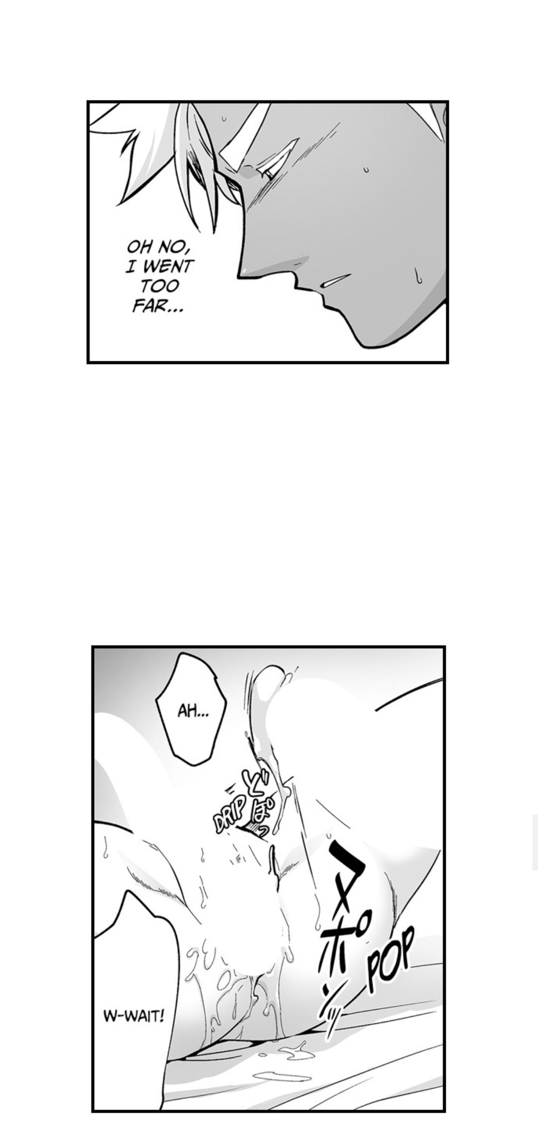 The Titan’s Bride Chapter 166 page 15 - 