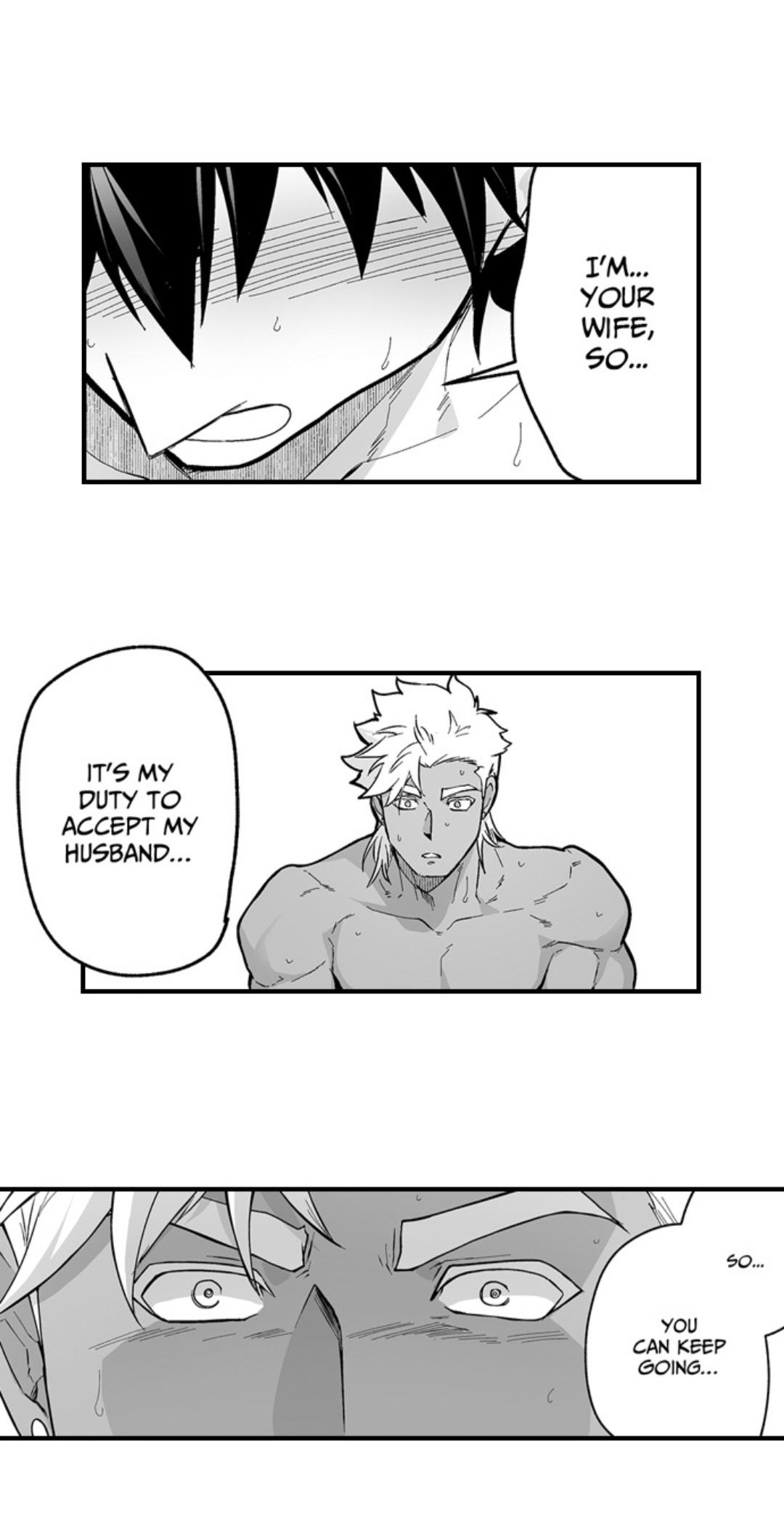 The Titan’s Bride Chapter 166 page 16 - 