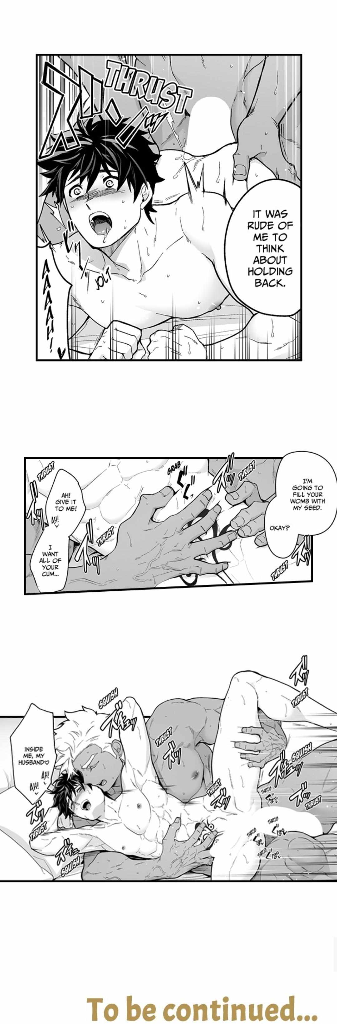 The Titan’s Bride Chapter 166 page 18 - 