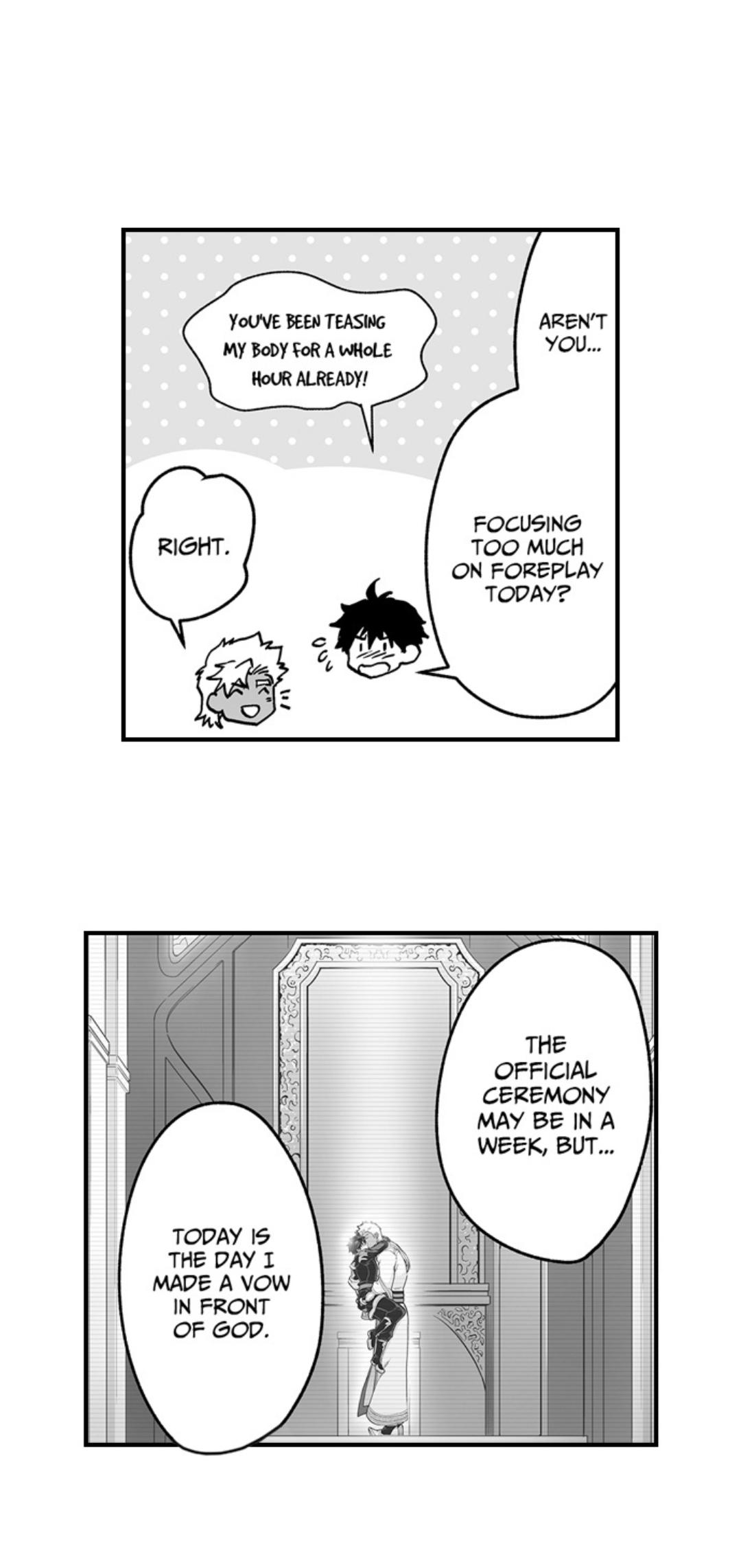 The Titan’s Bride Chapter 166 page 3 - 