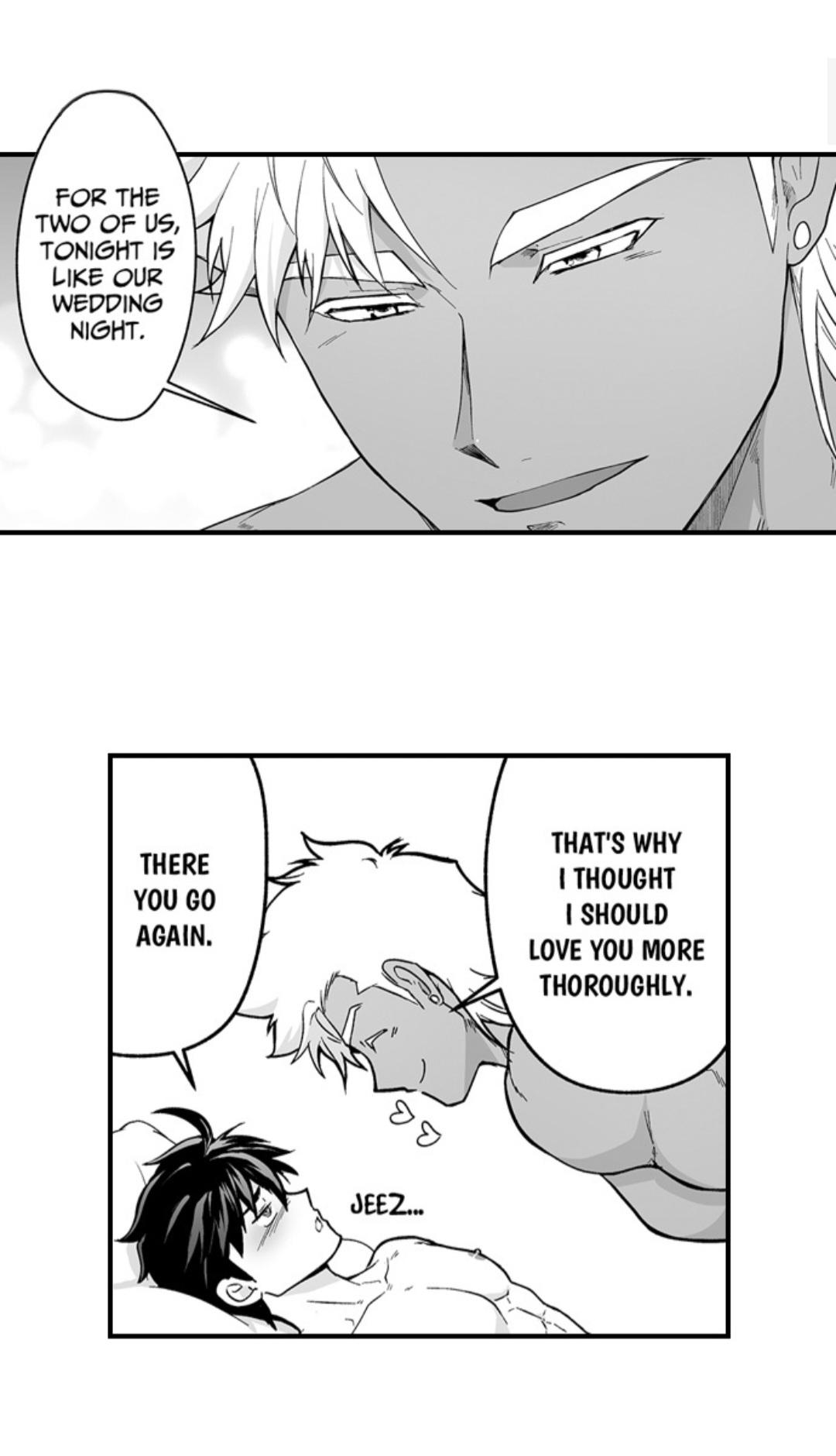 The Titan’s Bride Chapter 166 page 4 - 