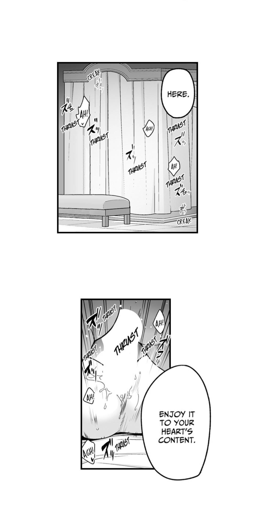 The Titan’s Bride Chapter 166 page 9 - 