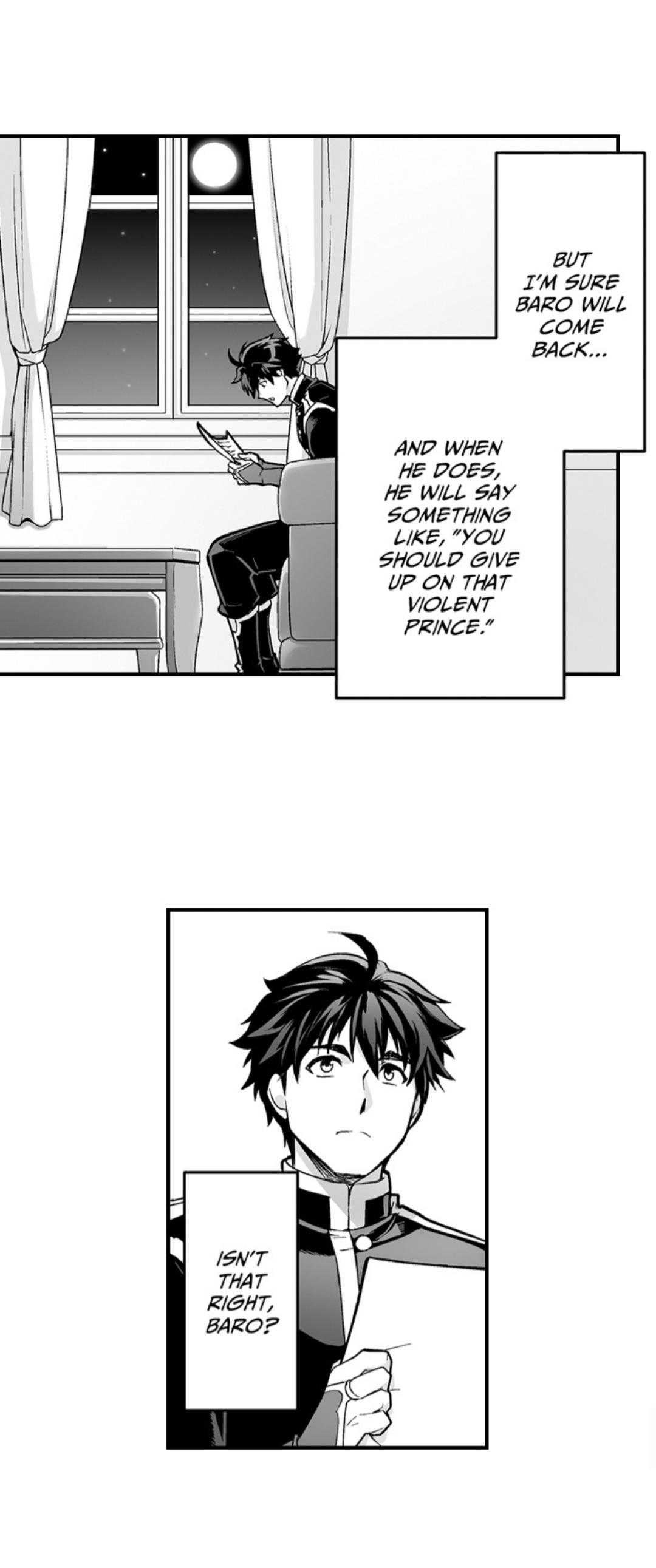 The Titan’s Bride Chapter 167 page 13 - 