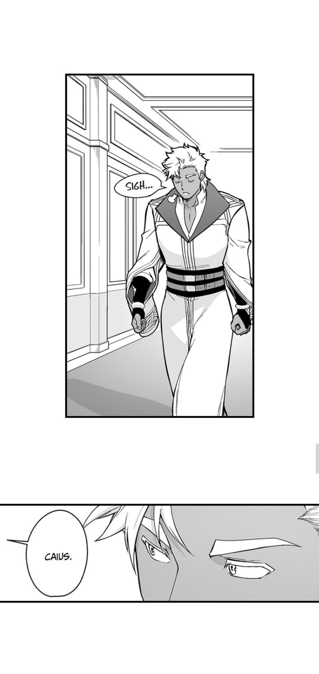 The Titan’s Bride Chapter 167 page 15 - 