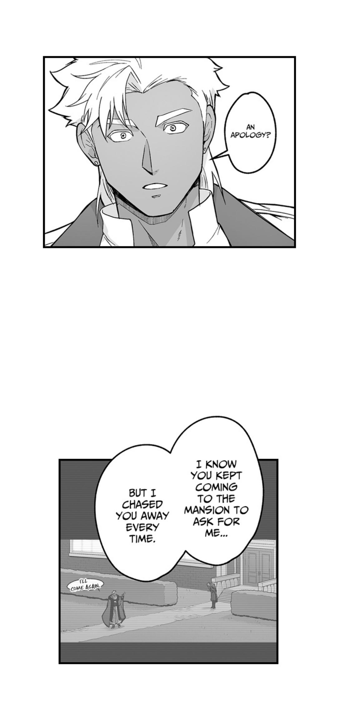 The Titan’s Bride Chapter 167 page 18 - 