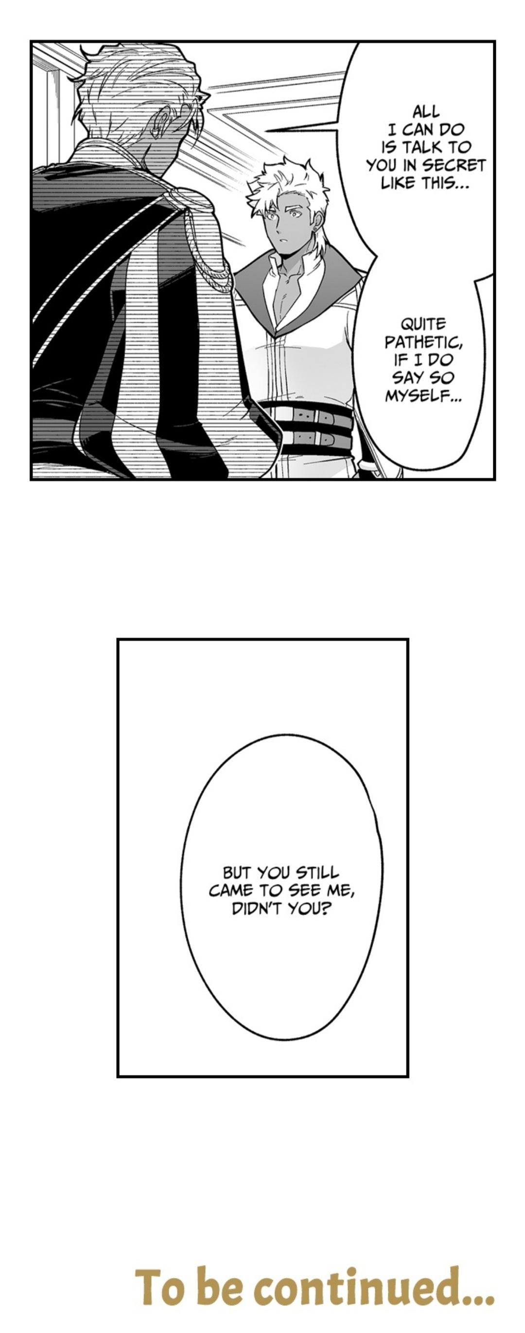 The Titan’s Bride Chapter 167 page 20 - 