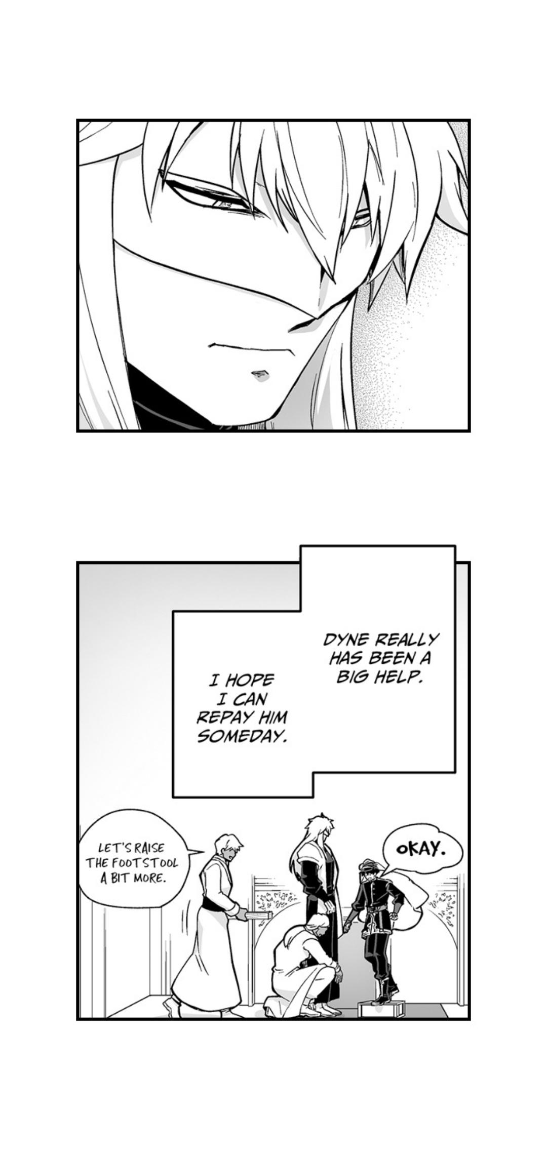The Titan’s Bride Chapter 167 page 10 - 