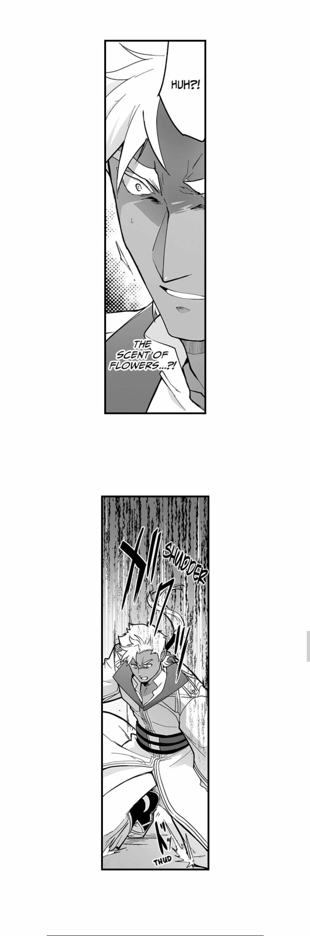 The Titan’s Bride Chapter 168 page 12 - 