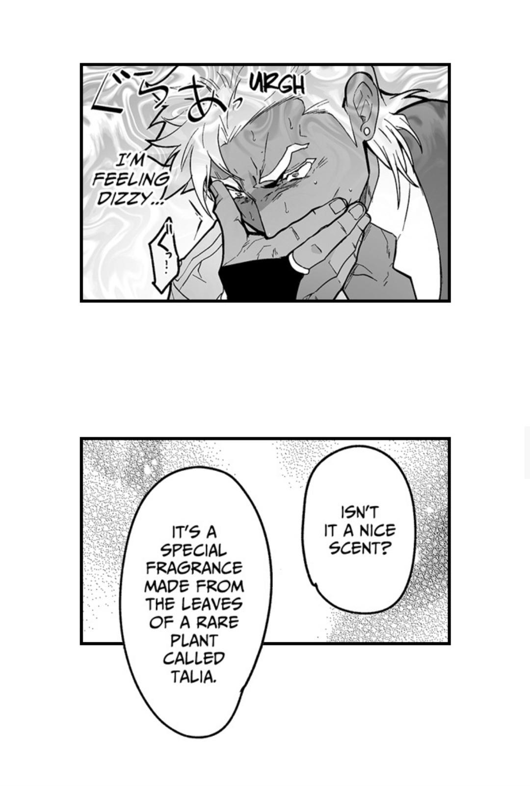 The Titan’s Bride Chapter 168 page 13 - 