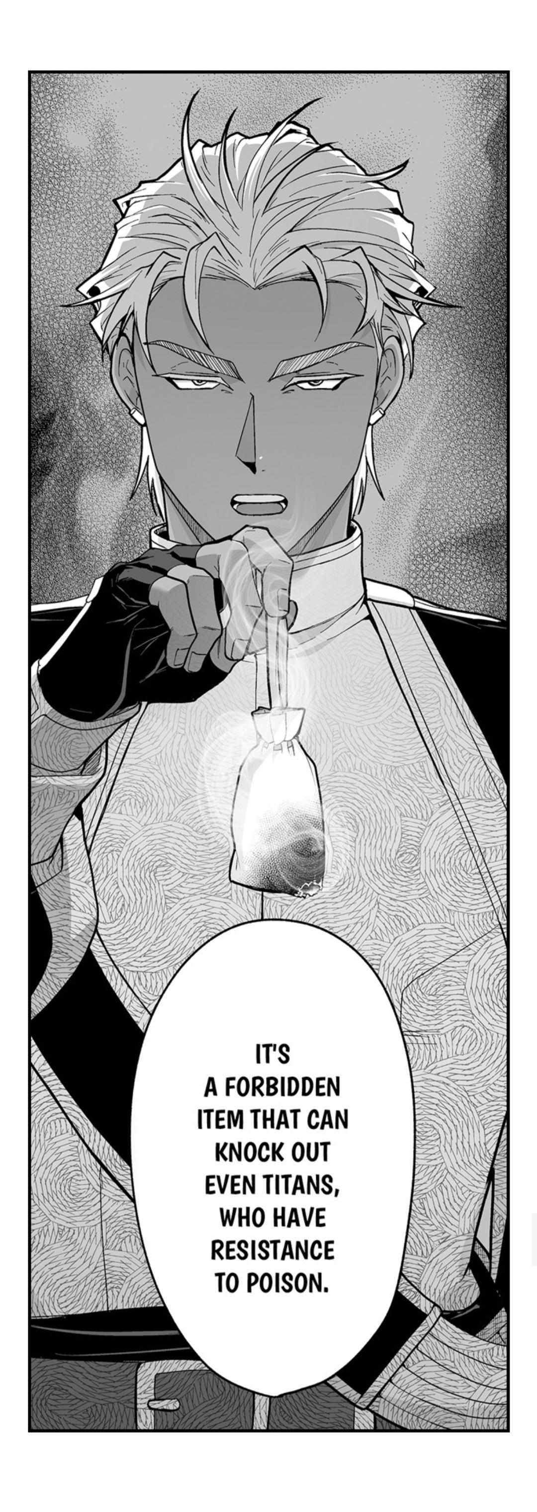 The Titan’s Bride Chapter 168 page 14 - 