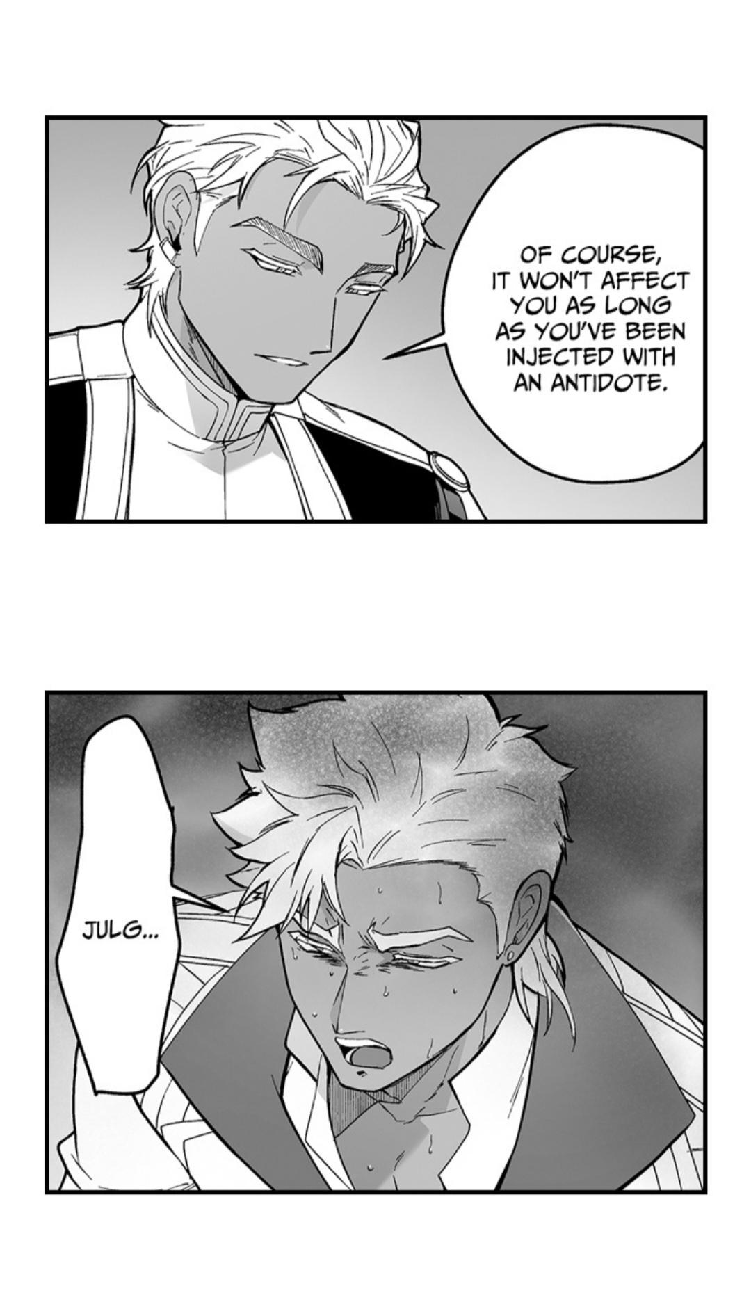 The Titan’s Bride Chapter 168 page 15 - 