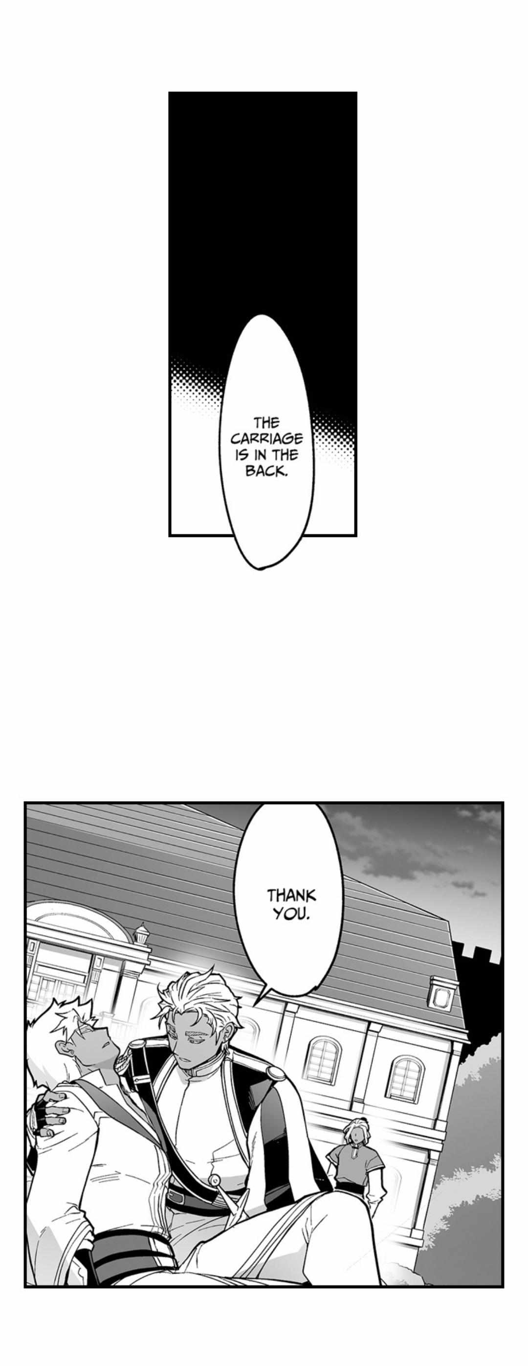 The Titan’s Bride Chapter 168 page 17 - 