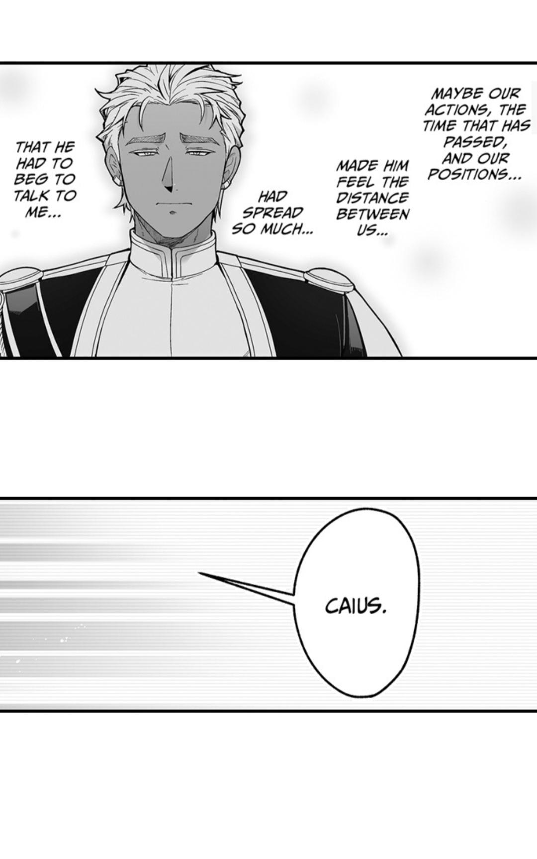 The Titan’s Bride Chapter 168 page 6 - 