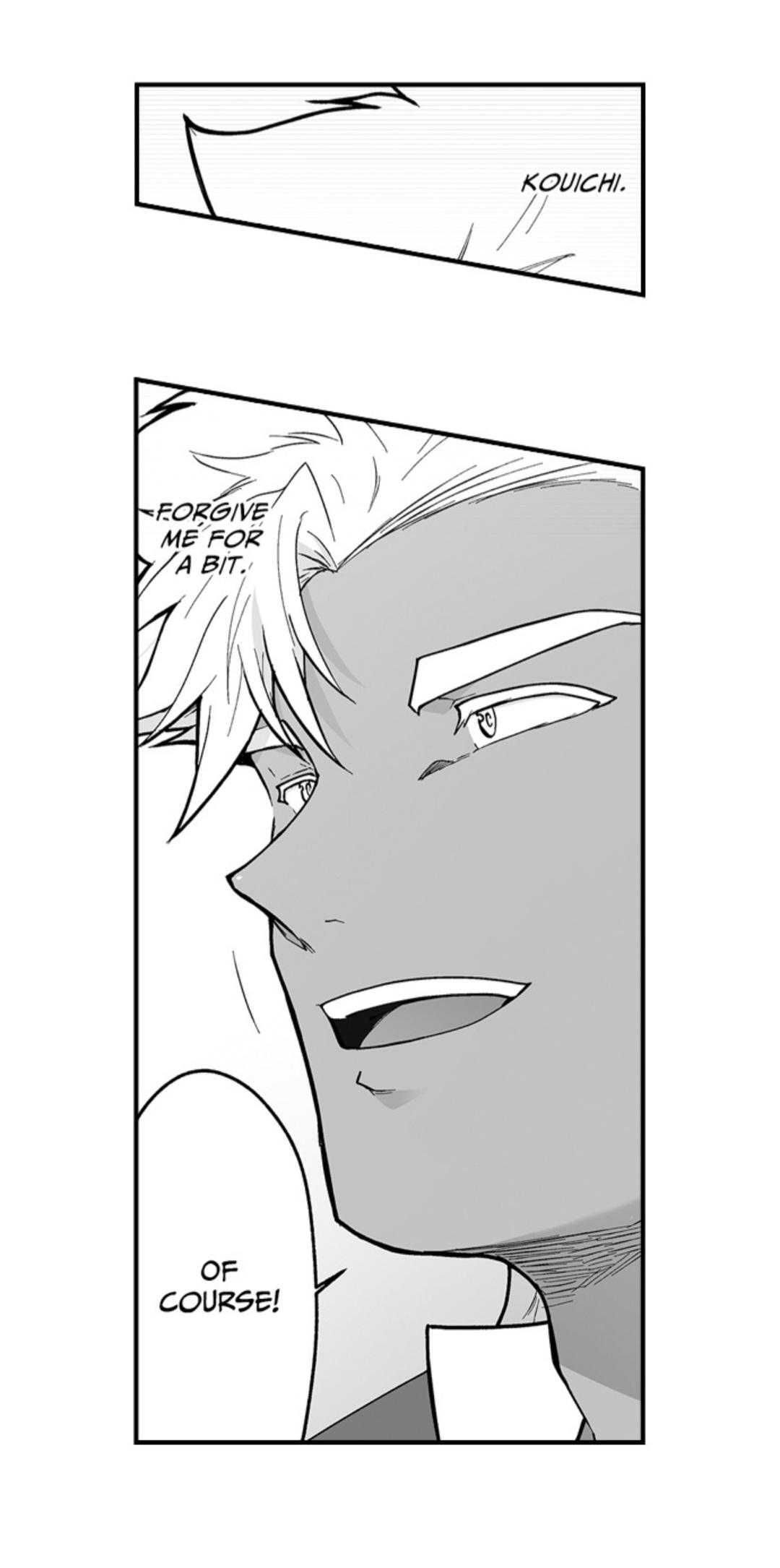 The Titan’s Bride Chapter 168 page 8 - 