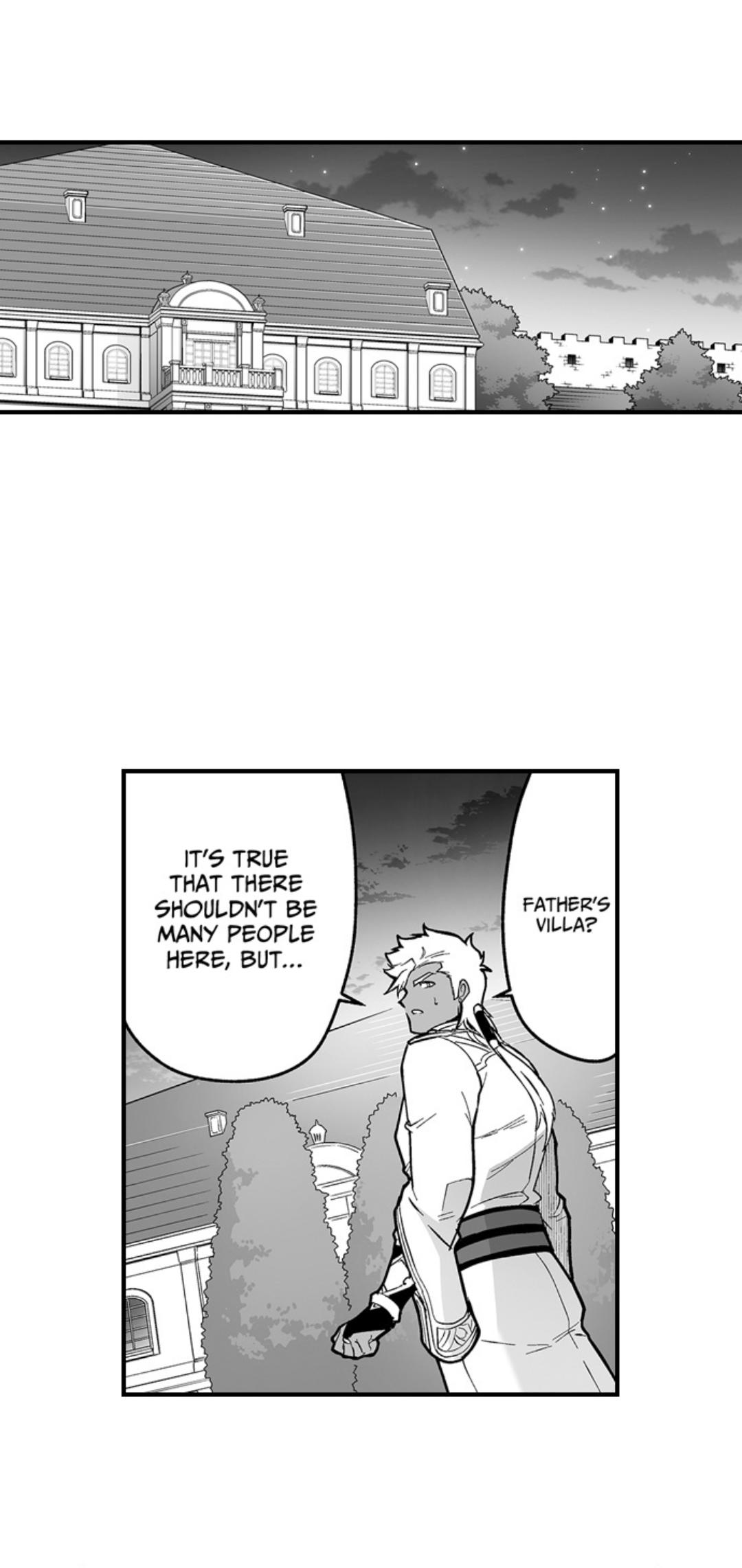 The Titan’s Bride Chapter 168 page 9 - 