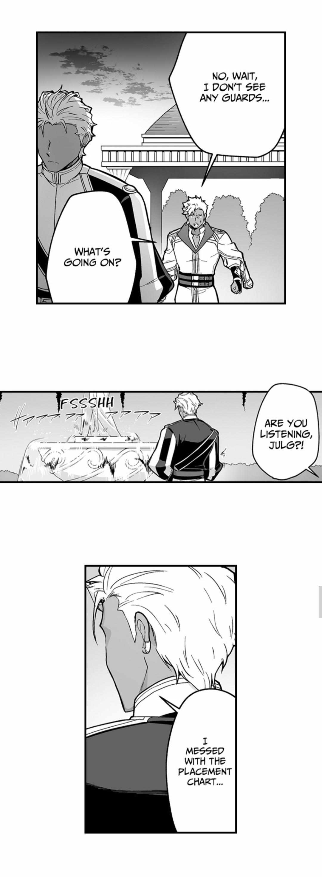 The Titan’s Bride Chapter 168 page 10 - 