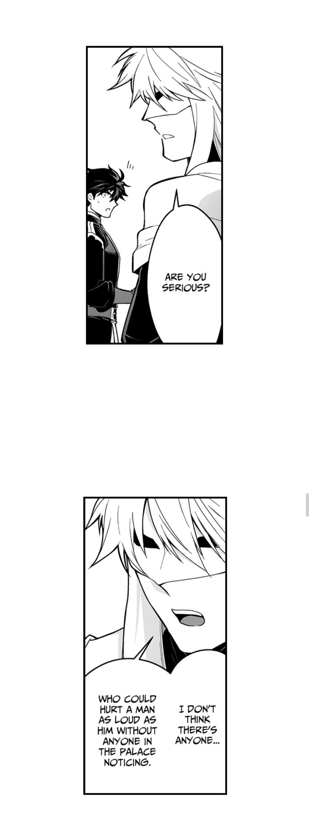The Titan’s Bride Chapter 169 page 11 - 