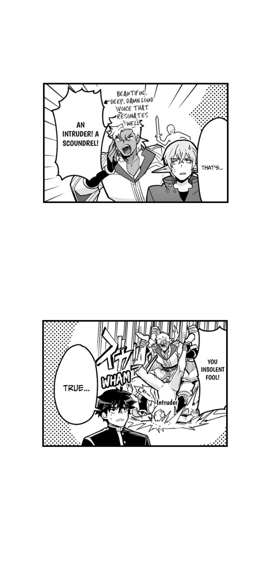 The Titan’s Bride Chapter 169 page 12 - 