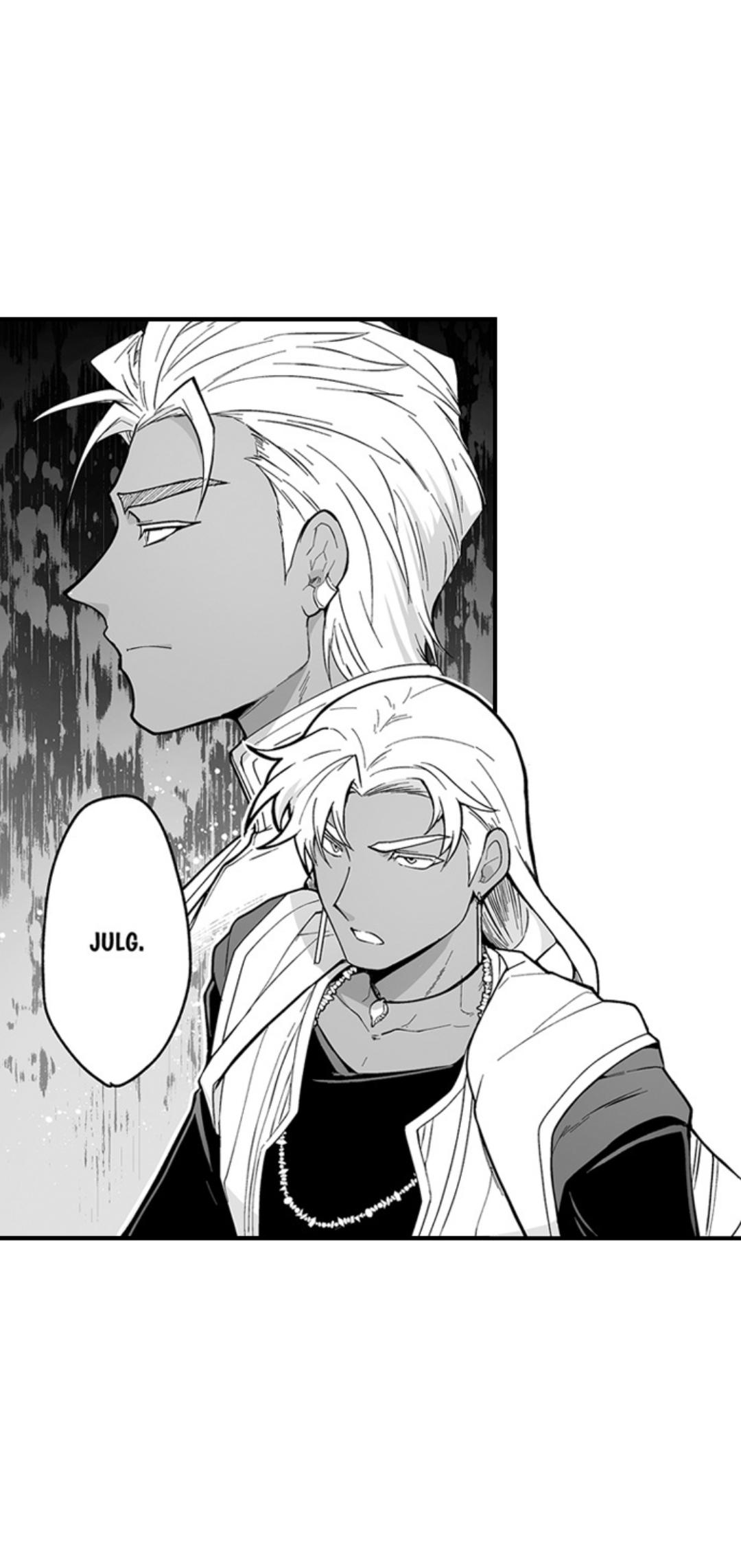 The Titan’s Bride Chapter 169 page 13 - 